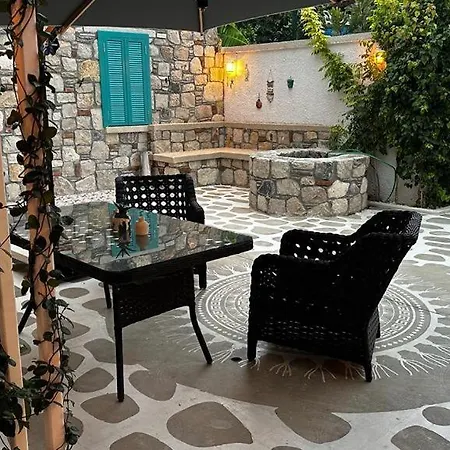 Homestay The Castle Butik Sigacik Seferihisar