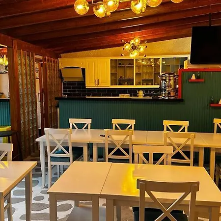 The Castle Butik Sigacik Homestay szállás Seferihisar